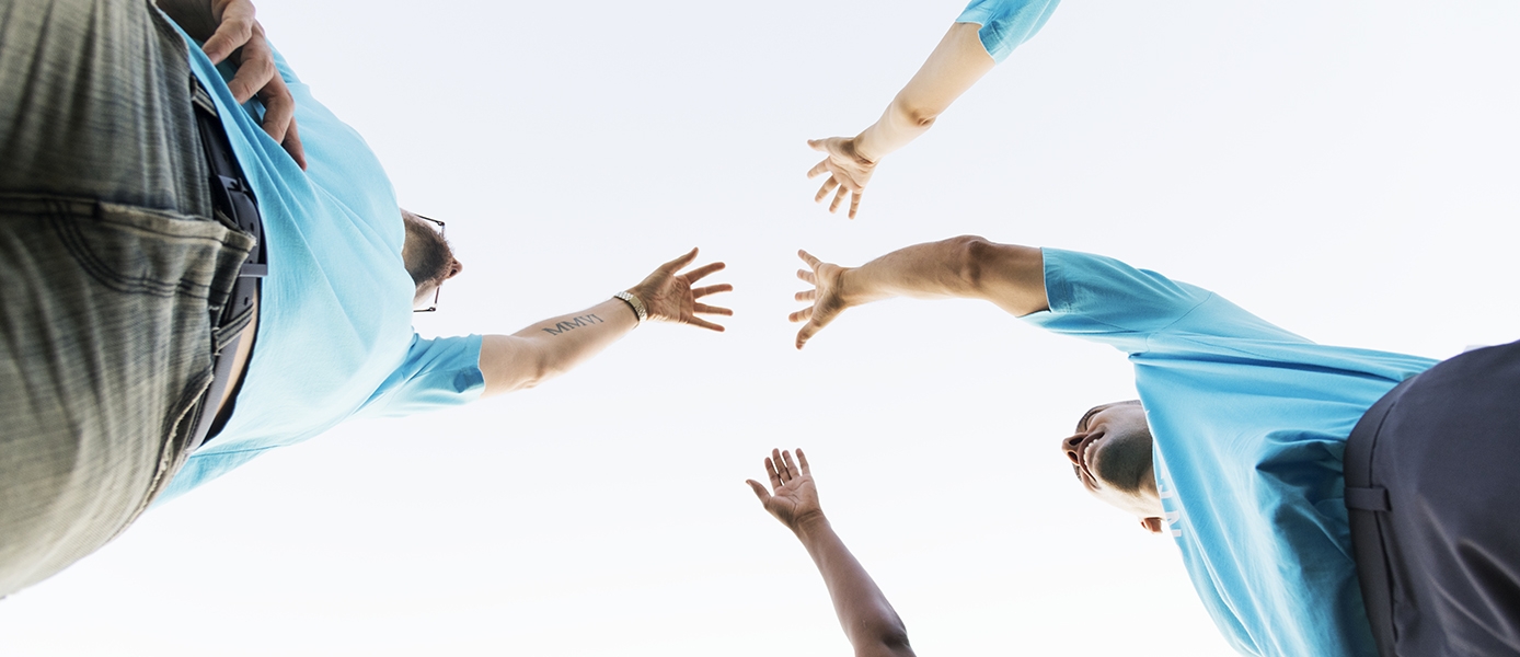 Mitgliedschaft Titelbild